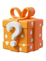 Mystery Gift