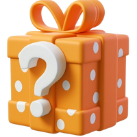 Mystery Gift