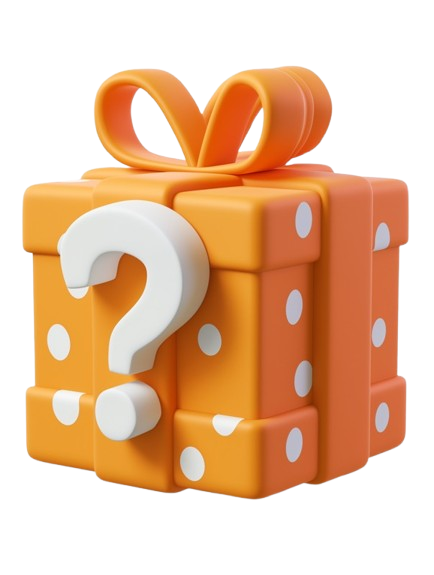 Mystery Gift